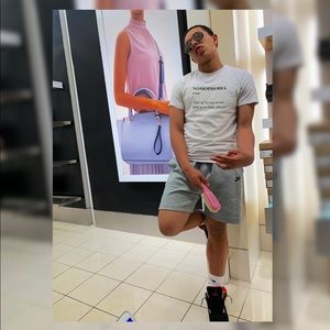 Meet your Posher, Ezequiel